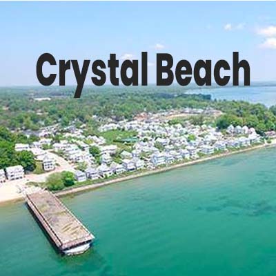 Apsis Offers Unlimited Internet In Crystal Beach