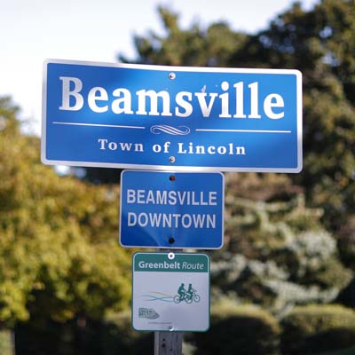 Beamsville Has a New Internet Service Provider