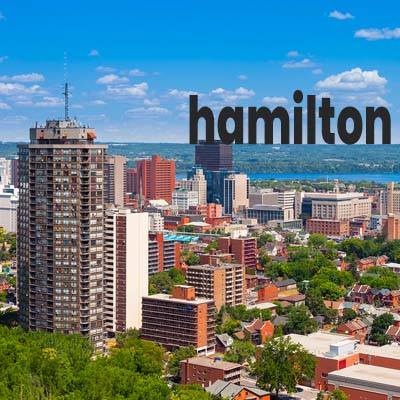 Unlimited Internet In Hamilton With Apsis