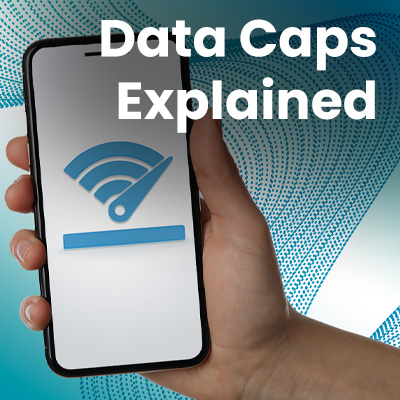 Is Unlimited Internet Really Unlimited? What You Need to Know About Data Caps