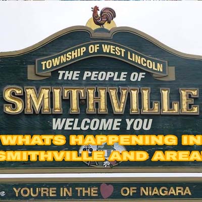 Smithville Has a New Internet Service Provider