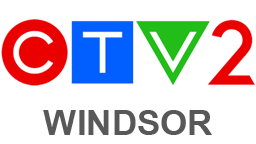 CTV 2 Windsor Channel