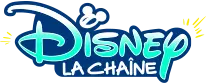 Disney La Chaine Canada Channel