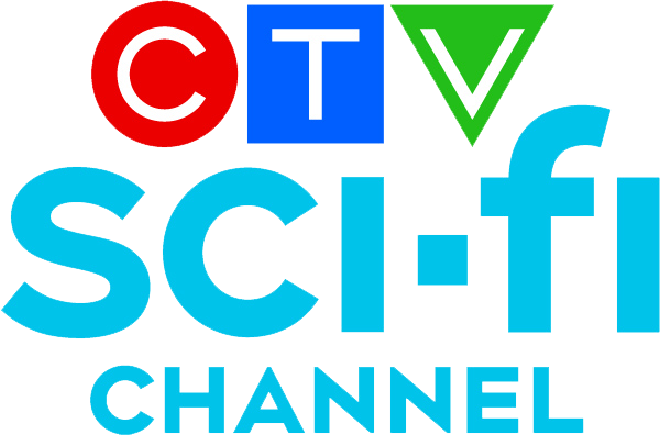 CTV SCI-FI Channel
