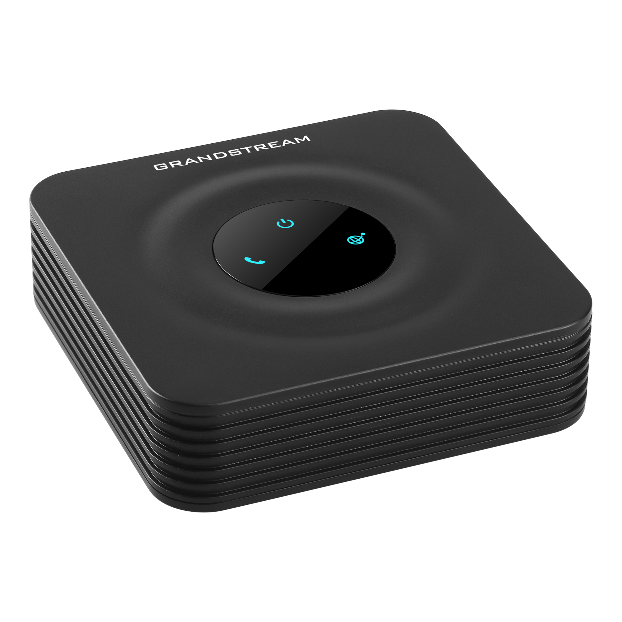 Grandstream Phone Port Adapter for VOIP Service